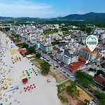 Ilhamar Canas Hotel