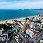 Ilhamar Canas Hotel