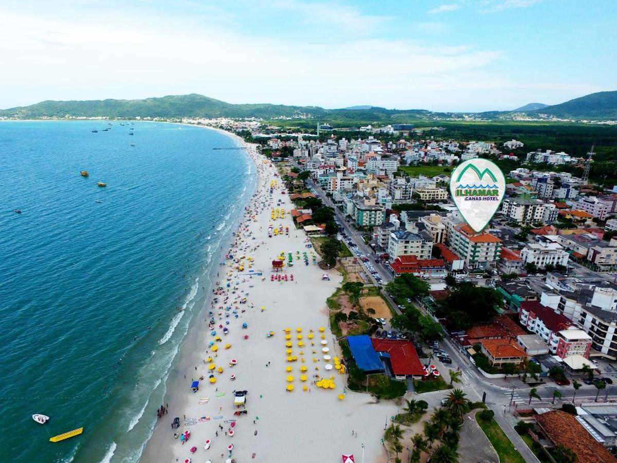 Ilhamar Canas Hotel 3*