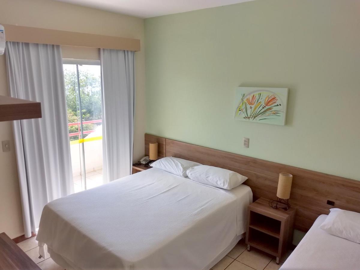 Hotel Ilhamar Canas Florianopolis