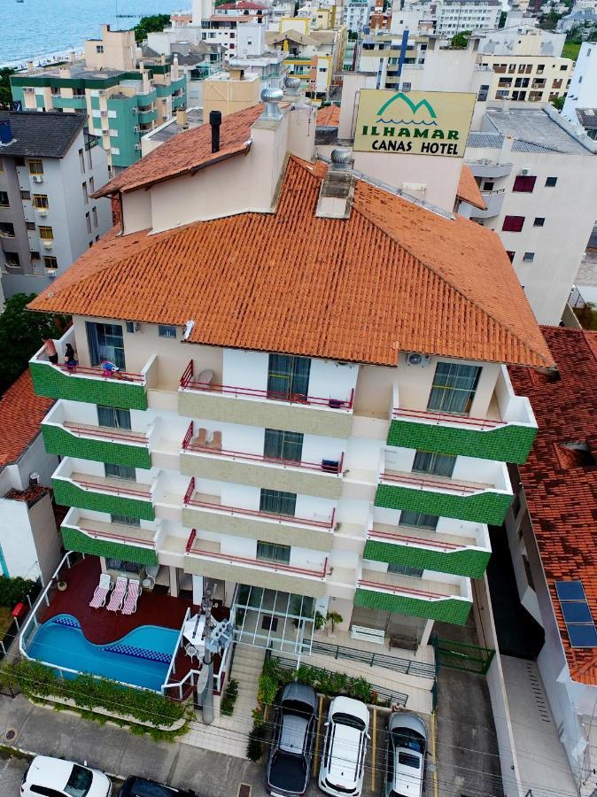 Hotel Ilhamar Canas Florianopolis