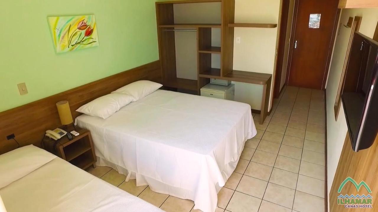 Ilhamar Canas Florianopolis