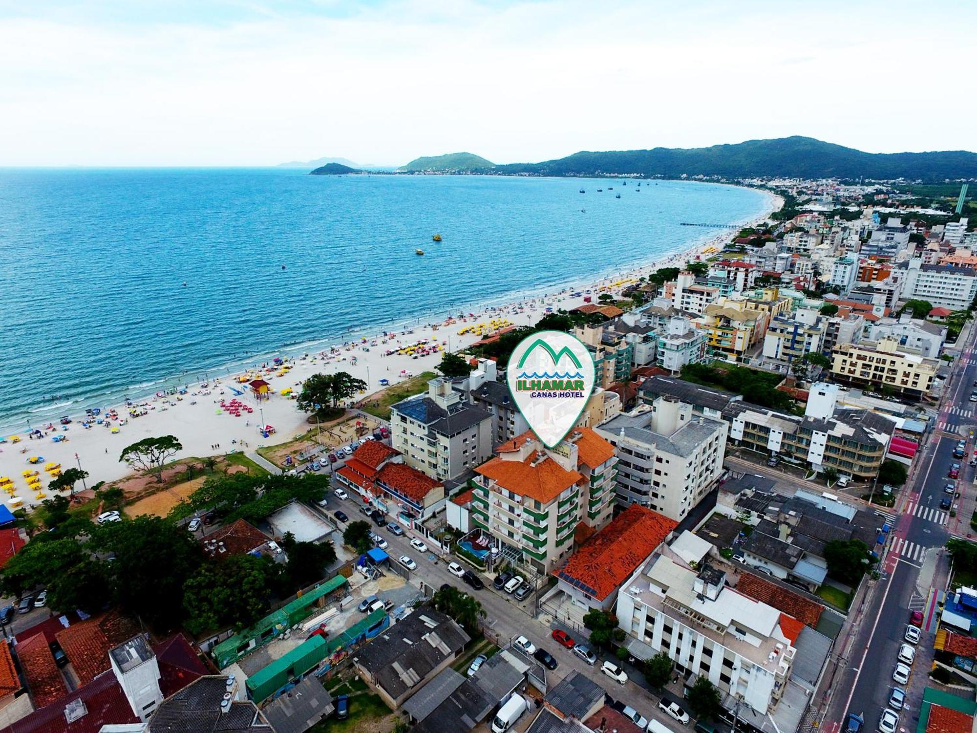 Ilhamar Canas Hotel