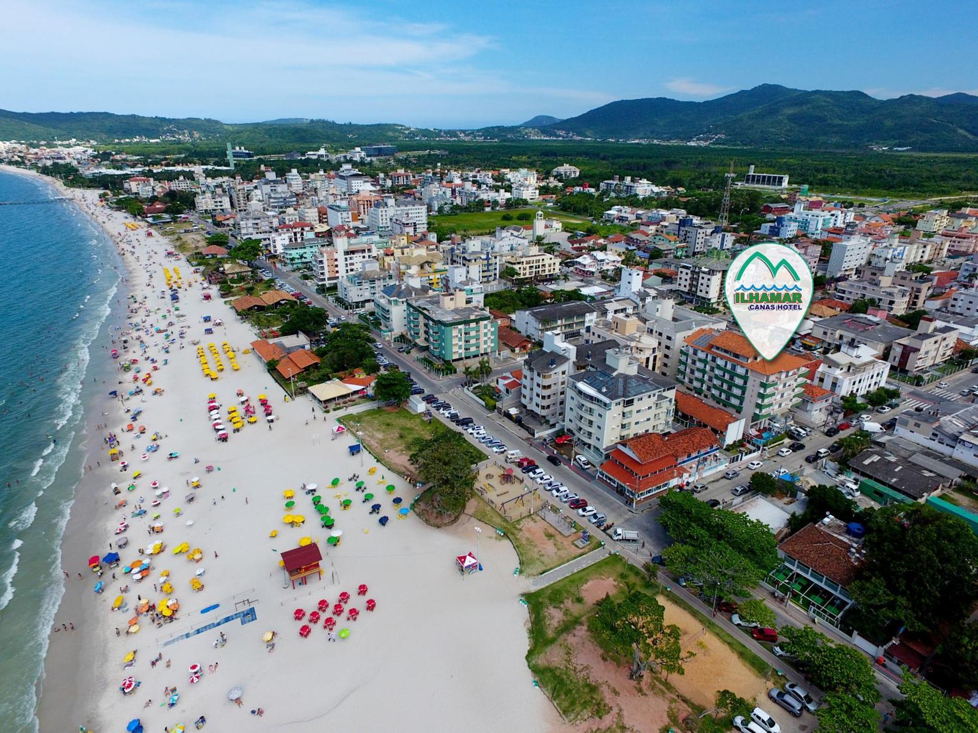 Hotel Ilhamar Canas 3*