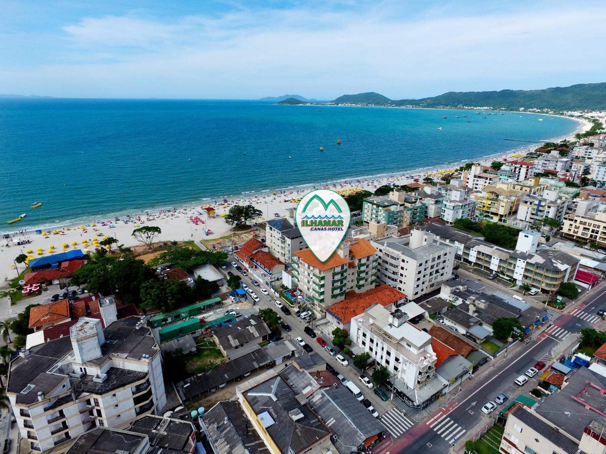 Ilhamar Canas Florianopolis